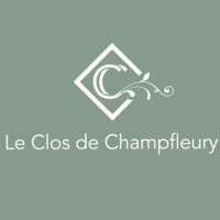 Le Clos De Champfleury food