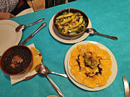 El Zocalo food