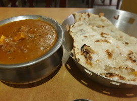 Sree Krishna Inn food