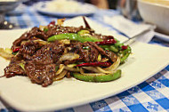 Peking House Chinese Restaurant food