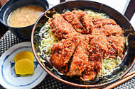 Izakaya Kenta food