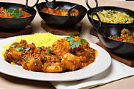 Saffron Lounge Indian food