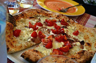 Pizzeria Dionysos Domenico Desimone food