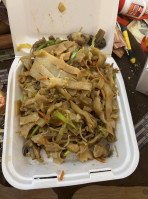 New York Chinese food