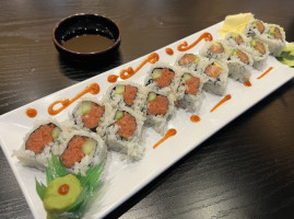 New Japan By Sushi Stop food