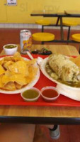Marielas Taco food