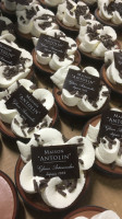 Antolin Glaces Artisanales food