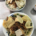 Thien Duyen food