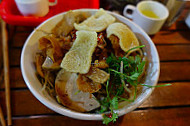 Thien Duyen food