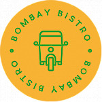 Bombay Bistro inside