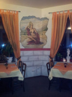 Restaurant Delphi food