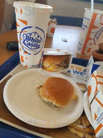 White Castle Chicago W North Ave food