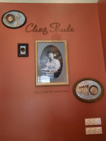 Chez Paule food