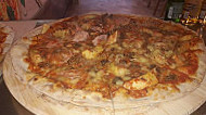 Pizzeria Manzoni Di Dalla Libera Carlo food