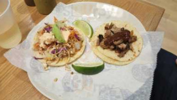 Cemitas Puebla food