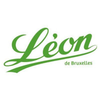 Leon de Bruxelles food