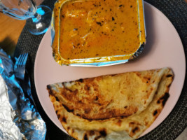 Indien Rajasthan food