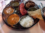 Bharati food