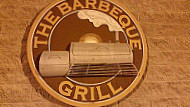 The Barbeque Grill inside