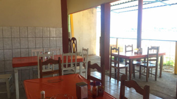 Restaurante Santo Antonio outside
