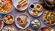 New Oriental House Glenunga food