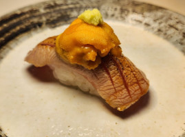 O Fine Japanese Cuisine-irvine food