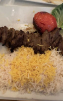 Persepolis Cuisine Of The Persian Empire food