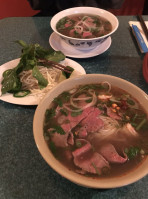 Phở Bothell food