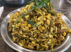 Pakvaan Desi Spice food