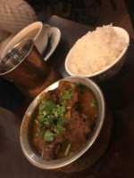 Himalayan Yak food