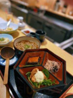 Ise Japanese Restaurant food