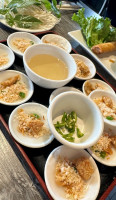Pho Hue Oi food