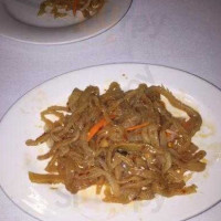 Hop Li Chinese food