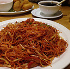 Red Lion Noodle food