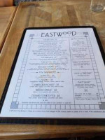 Eastwood food
