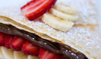 Olala Crepes And Sweet food