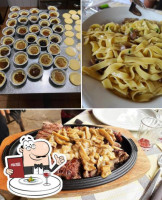 Agriturismo Masseria Campolerose food