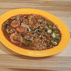 Char Kway Teow Goyang Bibir Cochrane Perkasa food