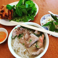 Bolsa Vietnamese food