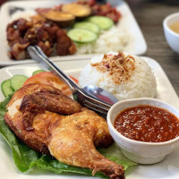 Borneo Kalimantan Cuisine food