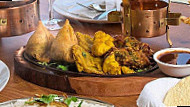 Indian Spice Authentic Cuisine food