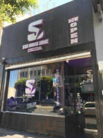 Star Hookah Lounge Of Hollywood And Los Angeles outside