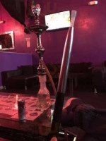 Star Hookah Lounge Of Hollywood And Los Angeles food