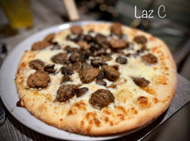 Picazzo's Healthy Italian Kitchen food