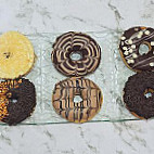 Dr Donuts Bertam Indah food