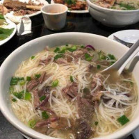 Pho Thanh Hoai Vietnamese Rest. food