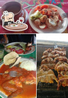 Comedor Los Pinos food