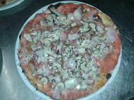 Pizzeria Da Carlino food