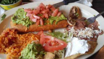 Pepe's Mexican food