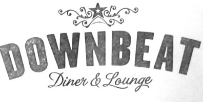 Downbeat Diner & Lounge food
